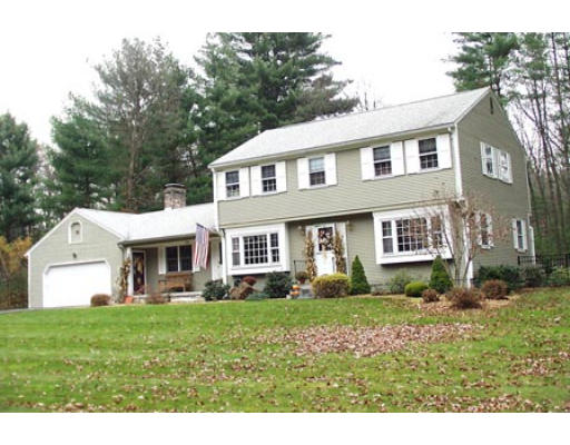 15 Southwood Road Wilbraham, MA 01095 - Photo 1 of 6 Gallery Image 1