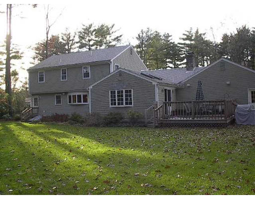 15 Southwood Road Wilbraham, MA 01095 - Photo 6 of 6 Gallery Image 6