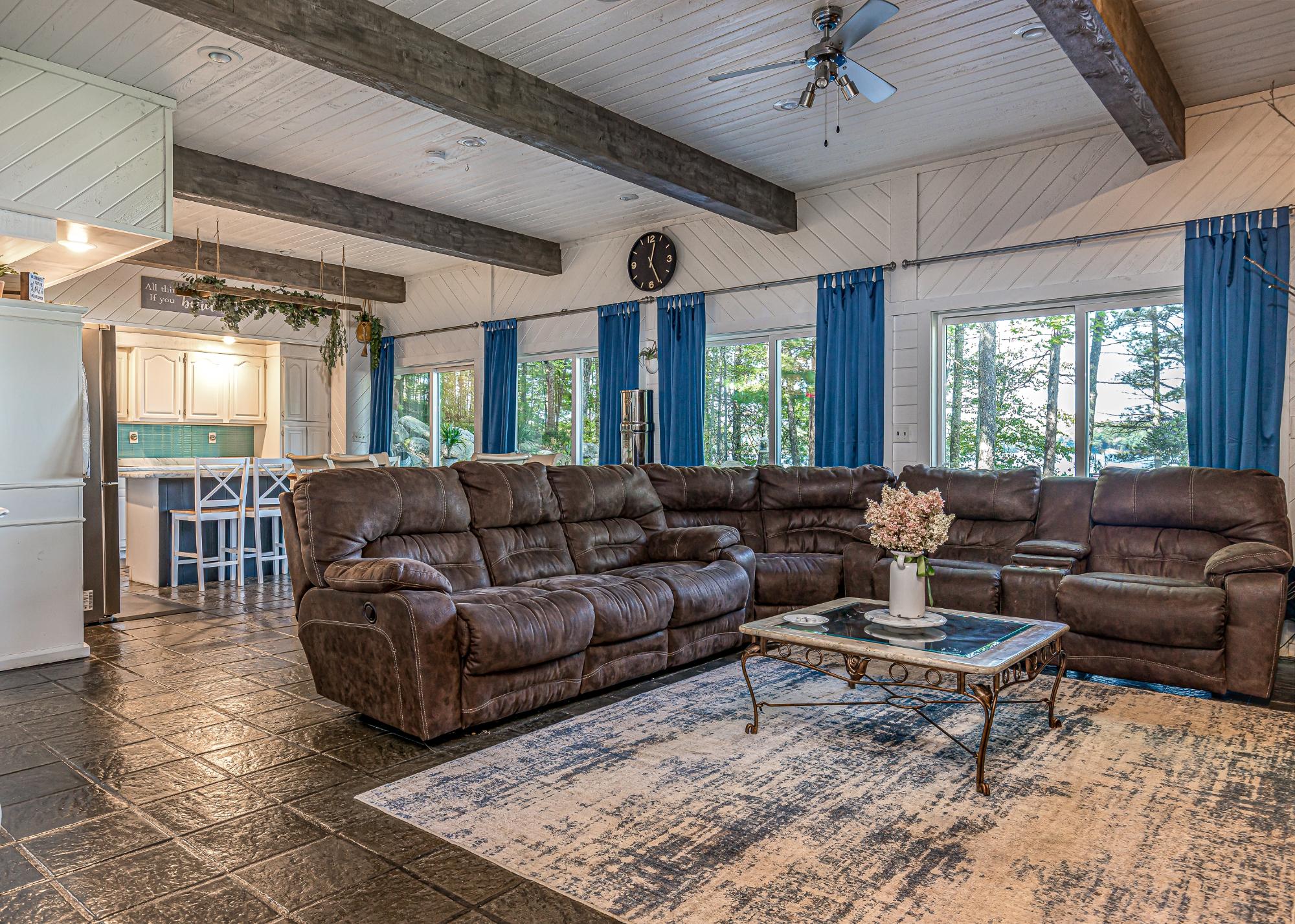 6980 Brush Road Lake Tomahawk, WI 54539 - Photo 12 of 29 Gallery Image 12