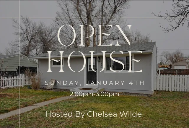 $186,000 | 1537 Kit Carson Avenue, Casper, WY 82604