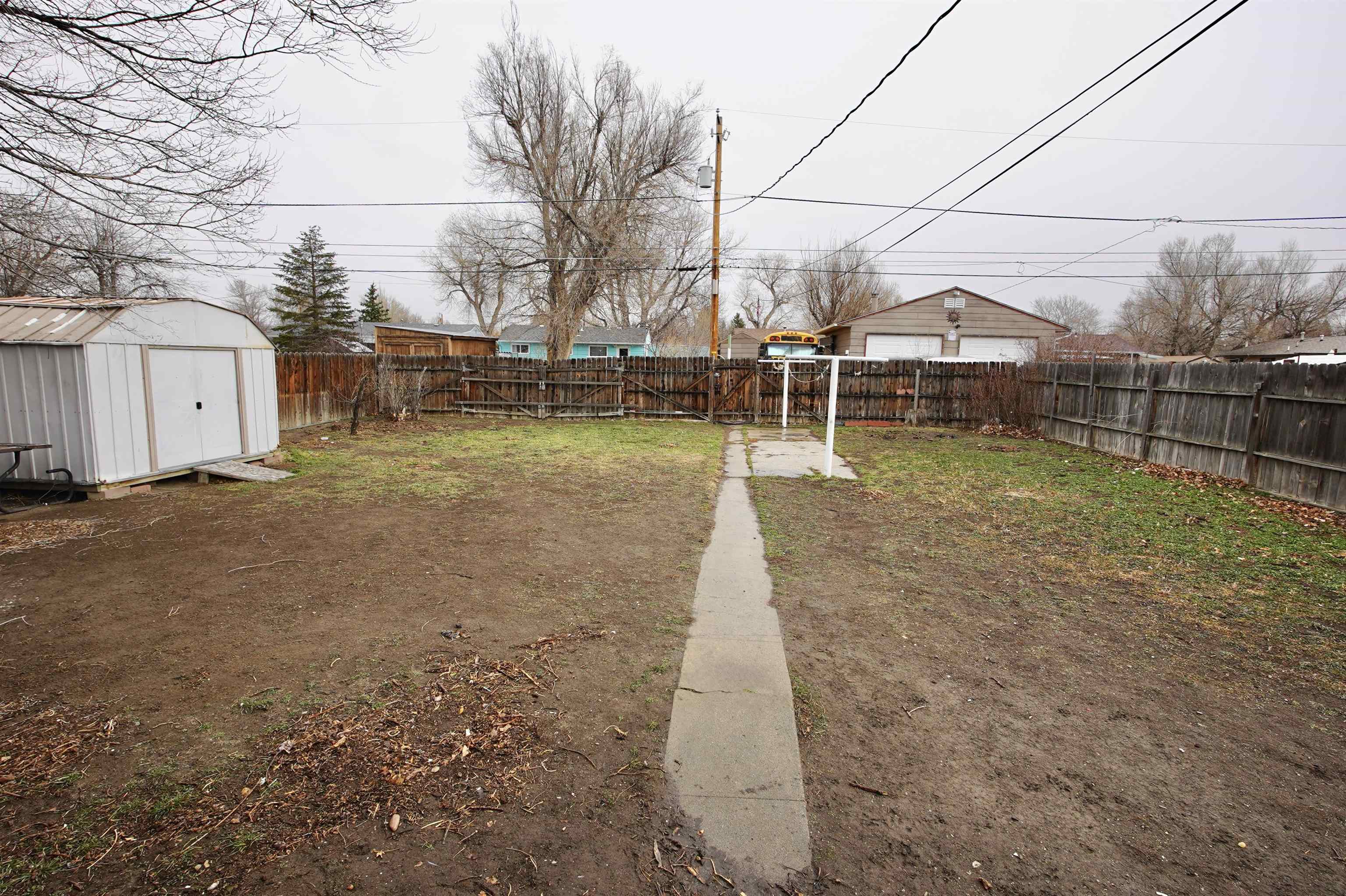 1537 Kit Carson Avenue Casper, WY 82604 - Photo 15 of 15