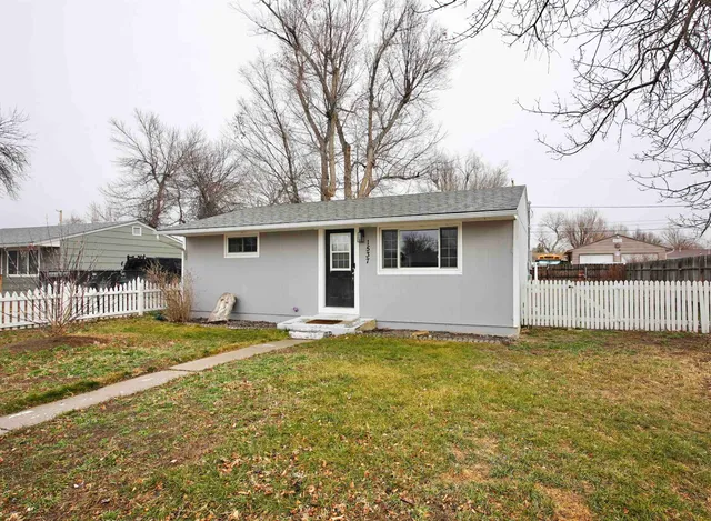 $186,000 | 1537 Kit Carson Avenue, Casper, WY 82604
