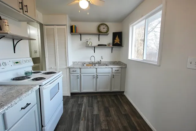 $186,000 | 1537 Kit Carson Avenue, Casper, WY 82604