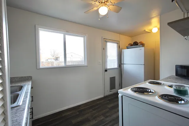 $186,000 | 1537 Kit Carson Avenue, Casper, WY 82604