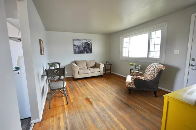 $186,000 | 1537 Kit Carson Avenue, Casper, WY 82604