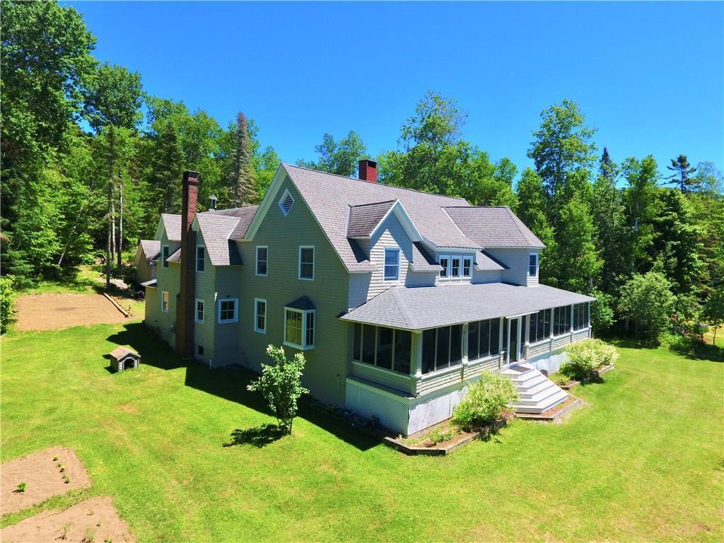 73 Bald Mountain Road Rangeley, ME 04964 - Photo 3 of 23 Photo