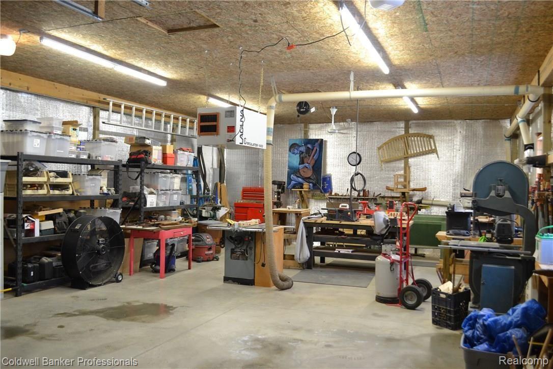 4530 Timber Lane Dryden, MI 48428 - Photo 28 of 36 Bring your tools!
