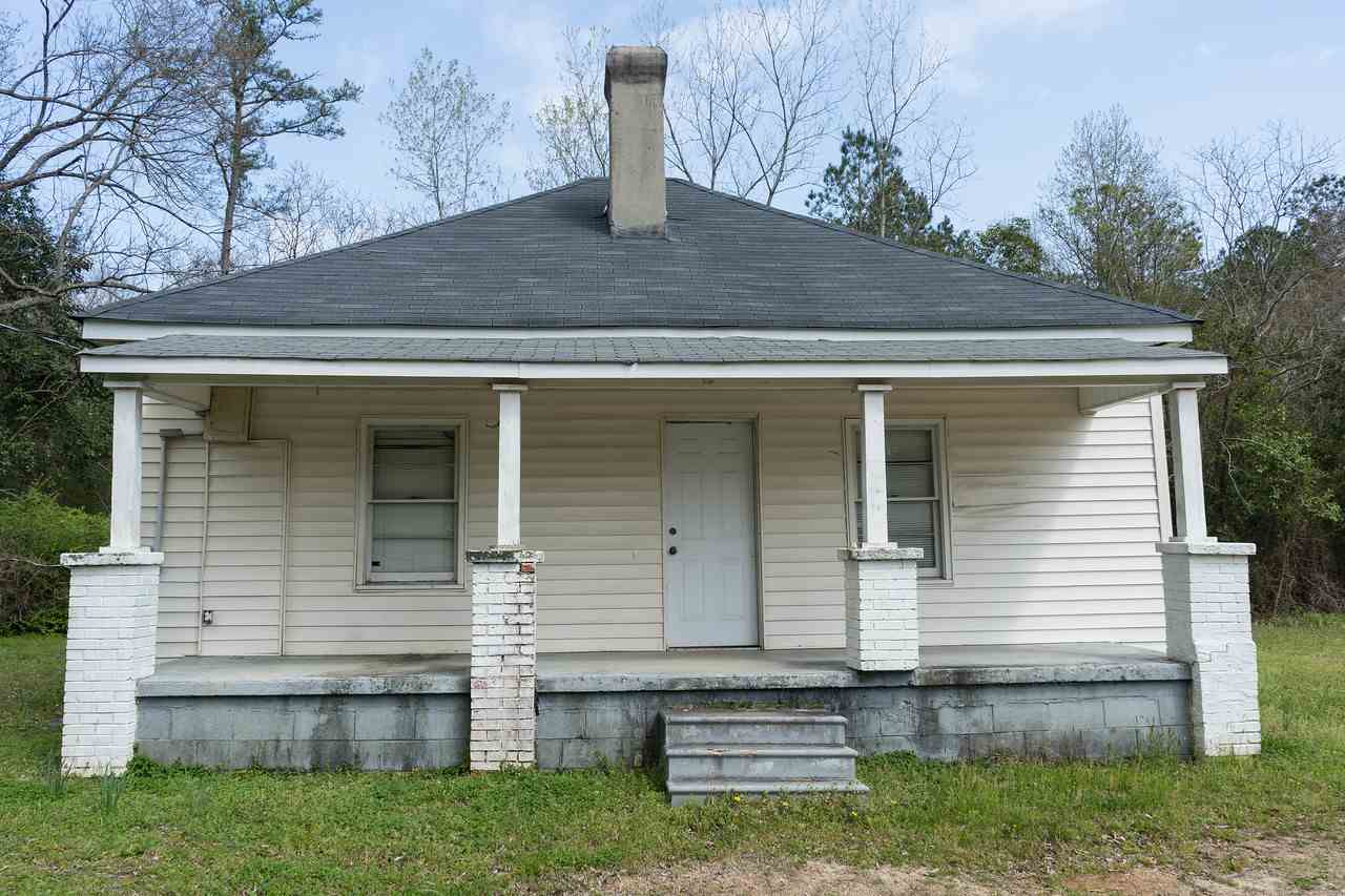 1124 Peach Orchard Road Union, SC 29379 - Photo 1 of 17