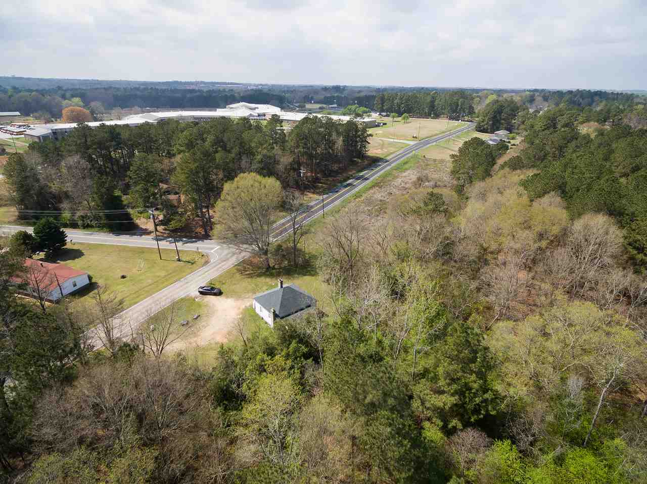 1124 Peach Orchard Road Union, SC 29379 - Photo 12 of 17