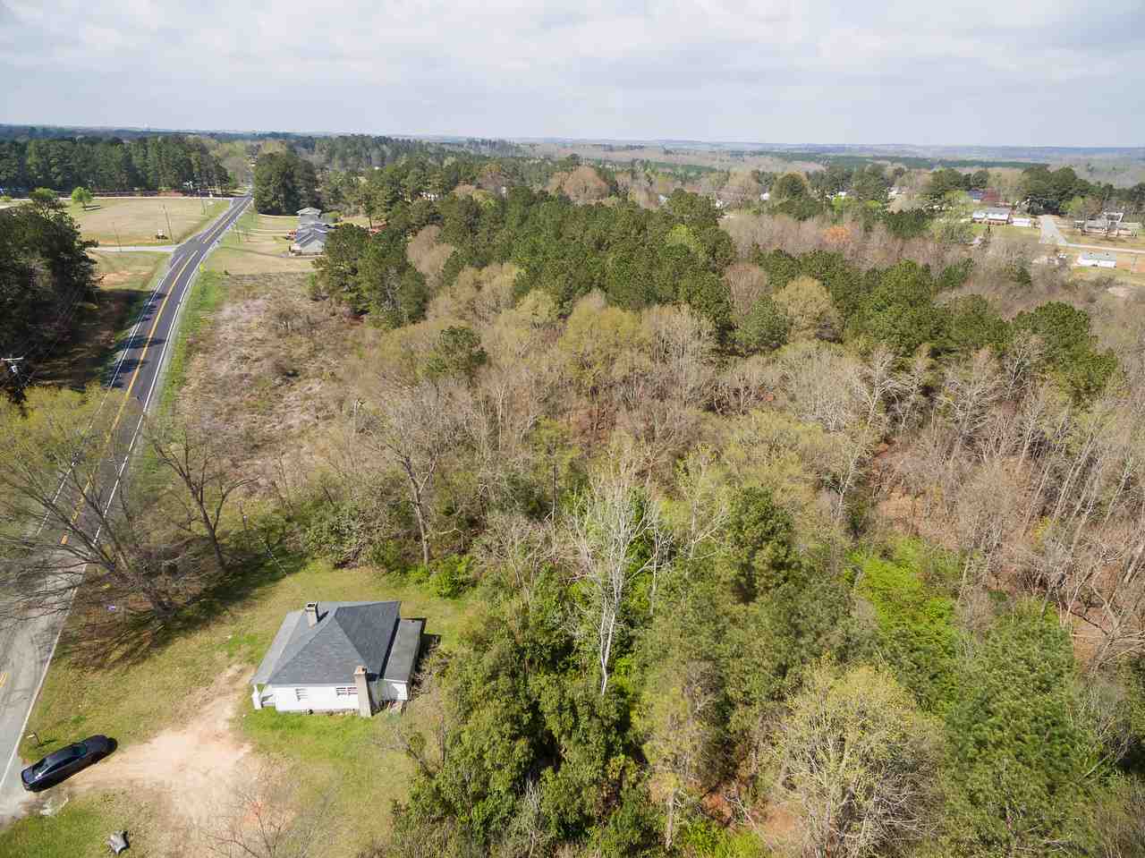 1124 Peach Orchard Road Union, SC 29379 - Photo 13 of 17