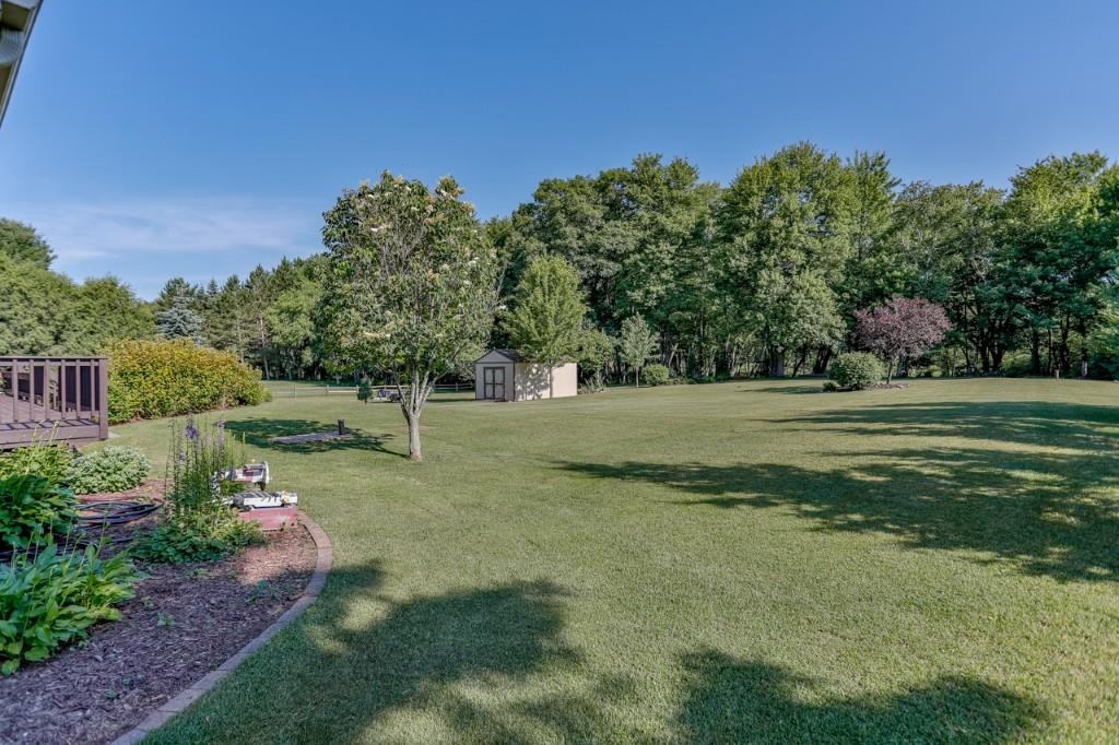 2142 Wood Road Kronenwetter, WI 54455 - Photo 51 of 60