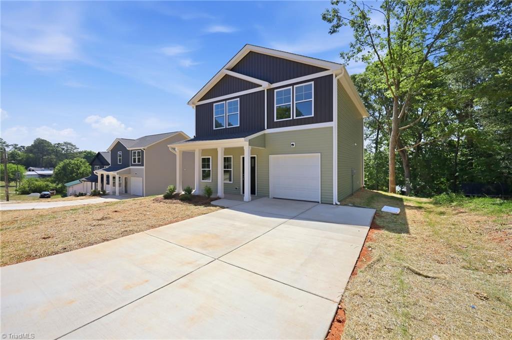 255 Hillcrest Road Linwood, NC 27299 - Photo 26 of 29