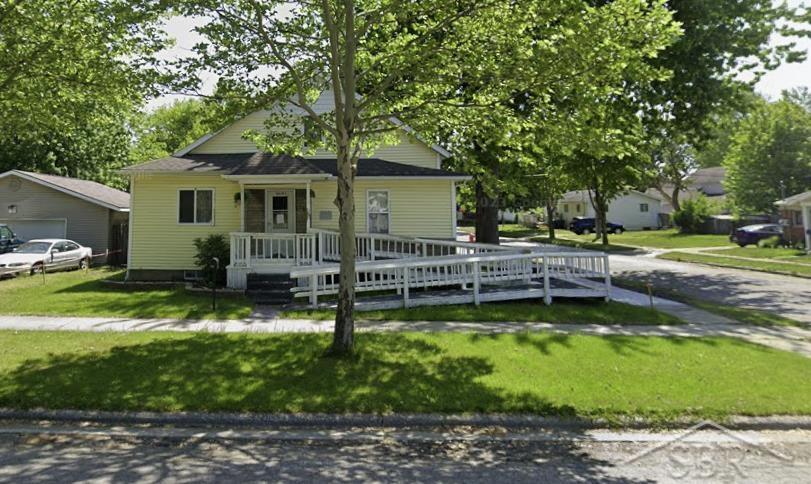 201 19th Street Bay City, MI 48708 - Photo 16 of 22 Gallery Image 16