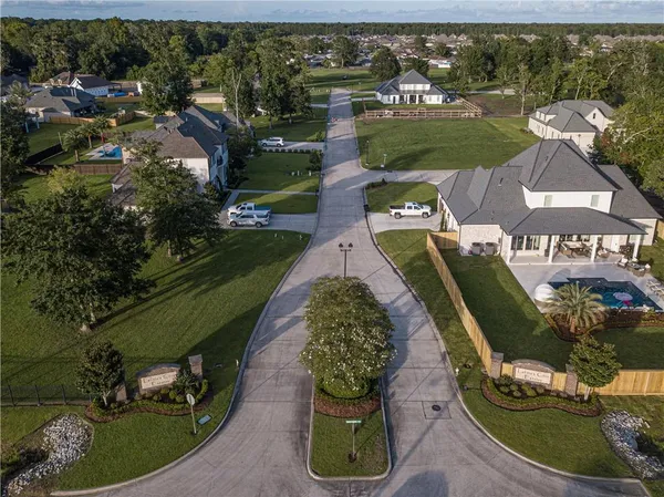 $139,000 | 4480 Pierre's Court, Marrero, LA 70072