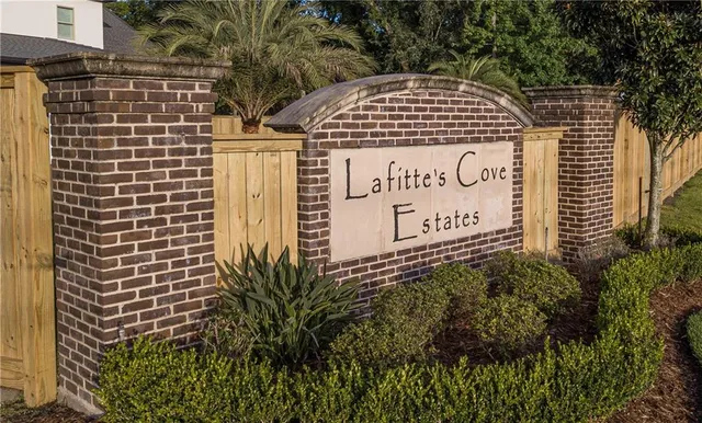 $139,000 | 4480 Pierre's Court, Marrero, LA 70072