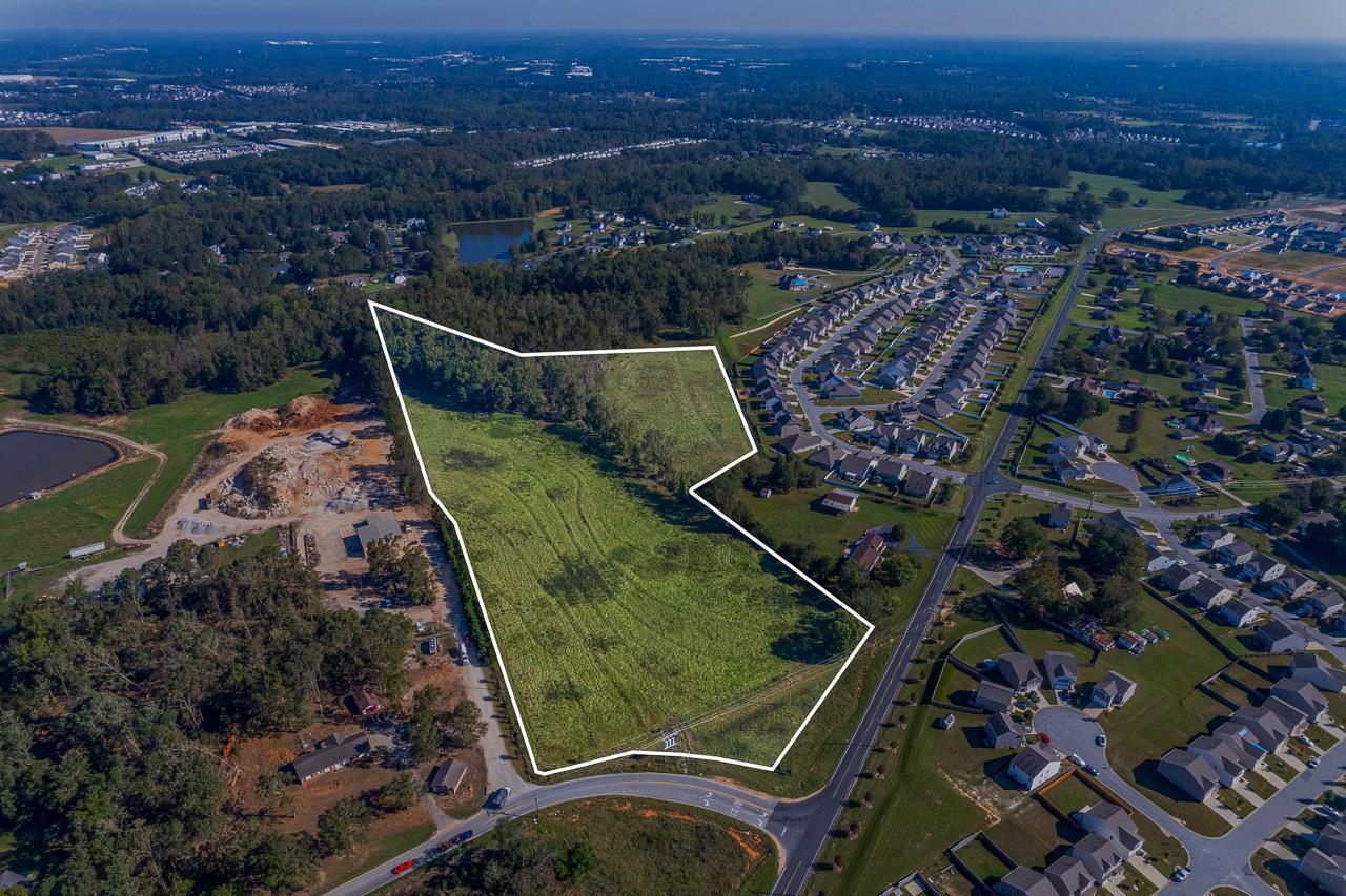 0 South Hammett Road Woodruff, SC 29388 - Photo 1 of 24