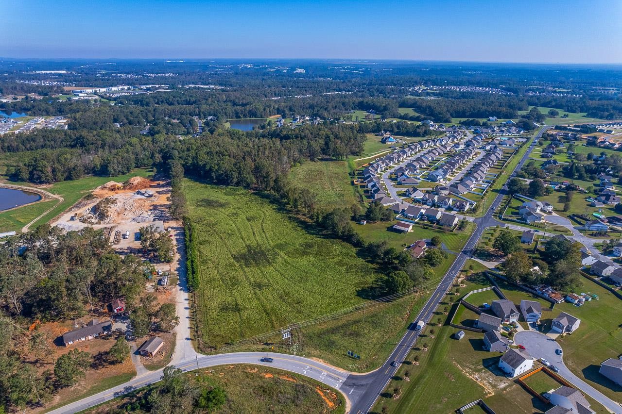 0 South Hammett Road Woodruff, SC 29388 - Photo 13 of 24