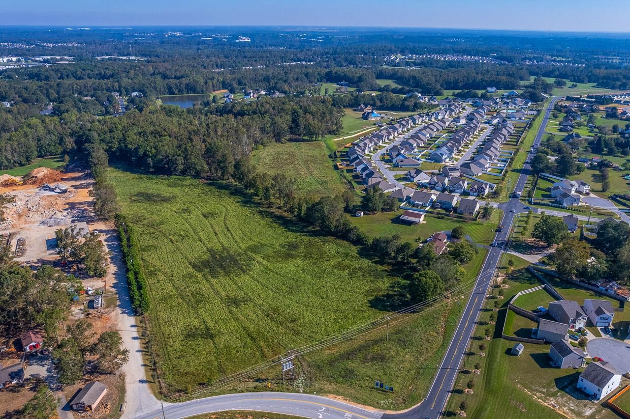 0 South Hammett Road Woodruff, SC 29388 - Photo 14 of 24