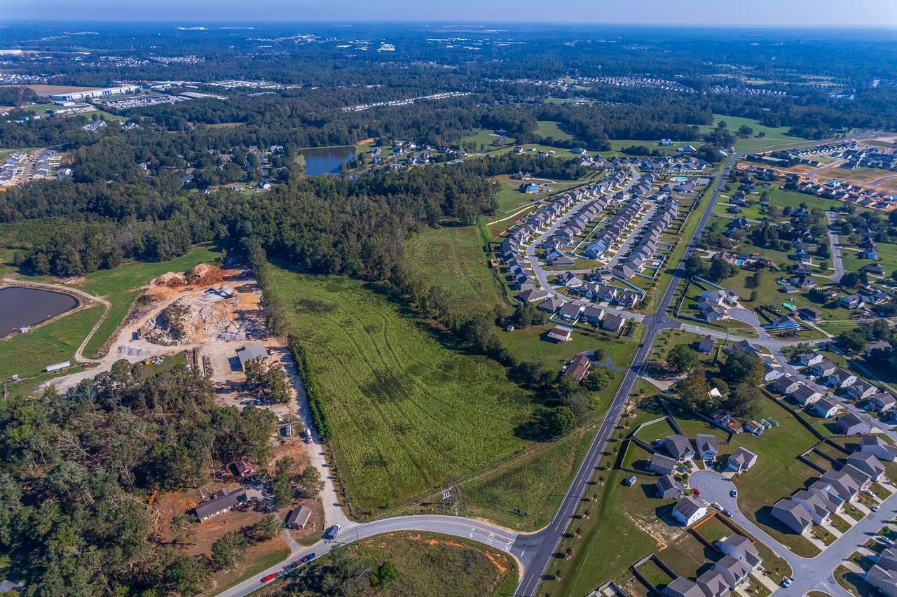 0 South Hammett Road Woodruff, SC 29388 - Photo 15 of 24