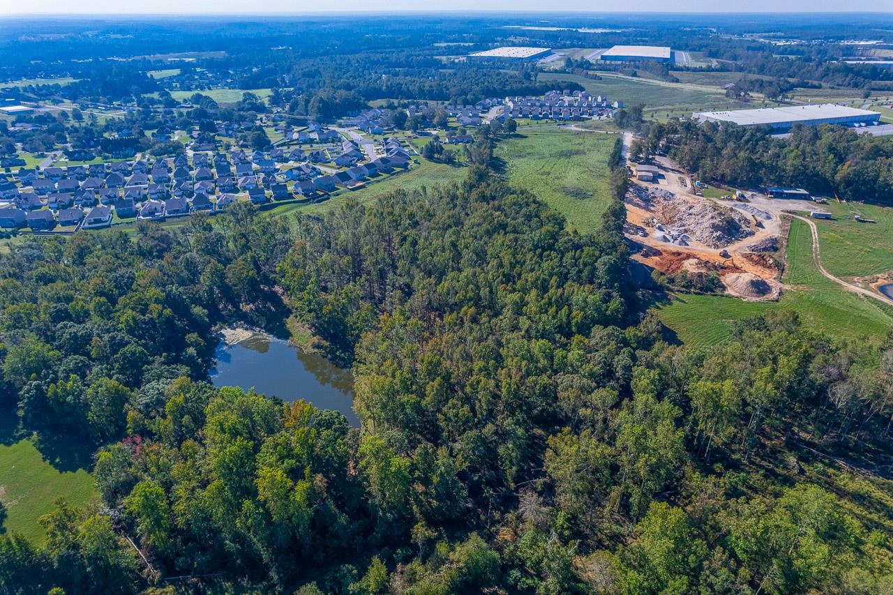 0 South Hammett Road Woodruff, SC 29388 - Photo 16 of 24