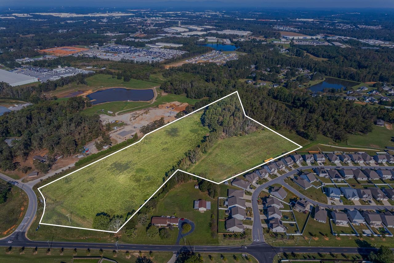 0 South Hammett Road Woodruff, SC 29388 - Photo 2 of 24