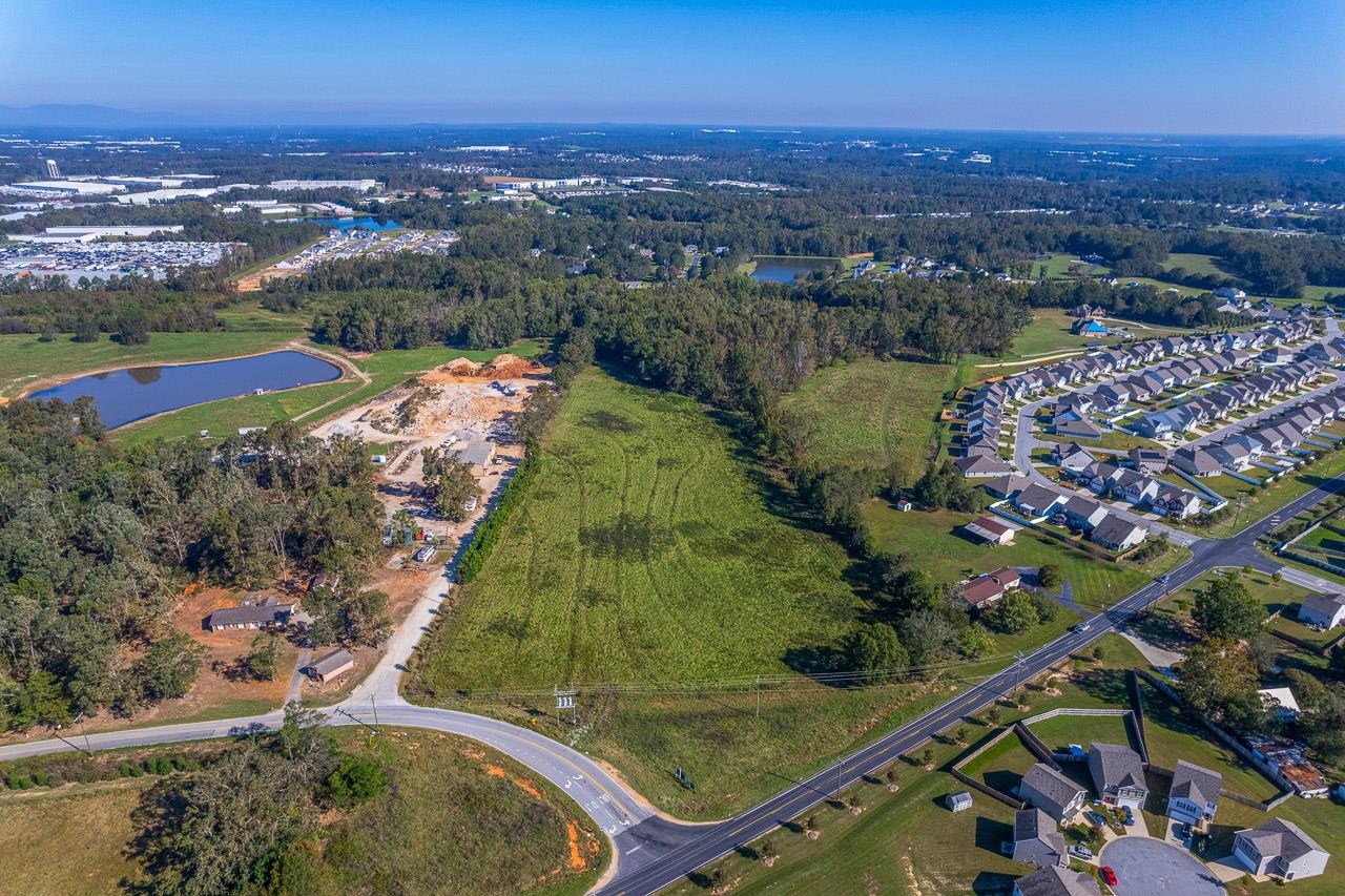 0 South Hammett Road Woodruff, SC 29388 - Photo 8 of 24