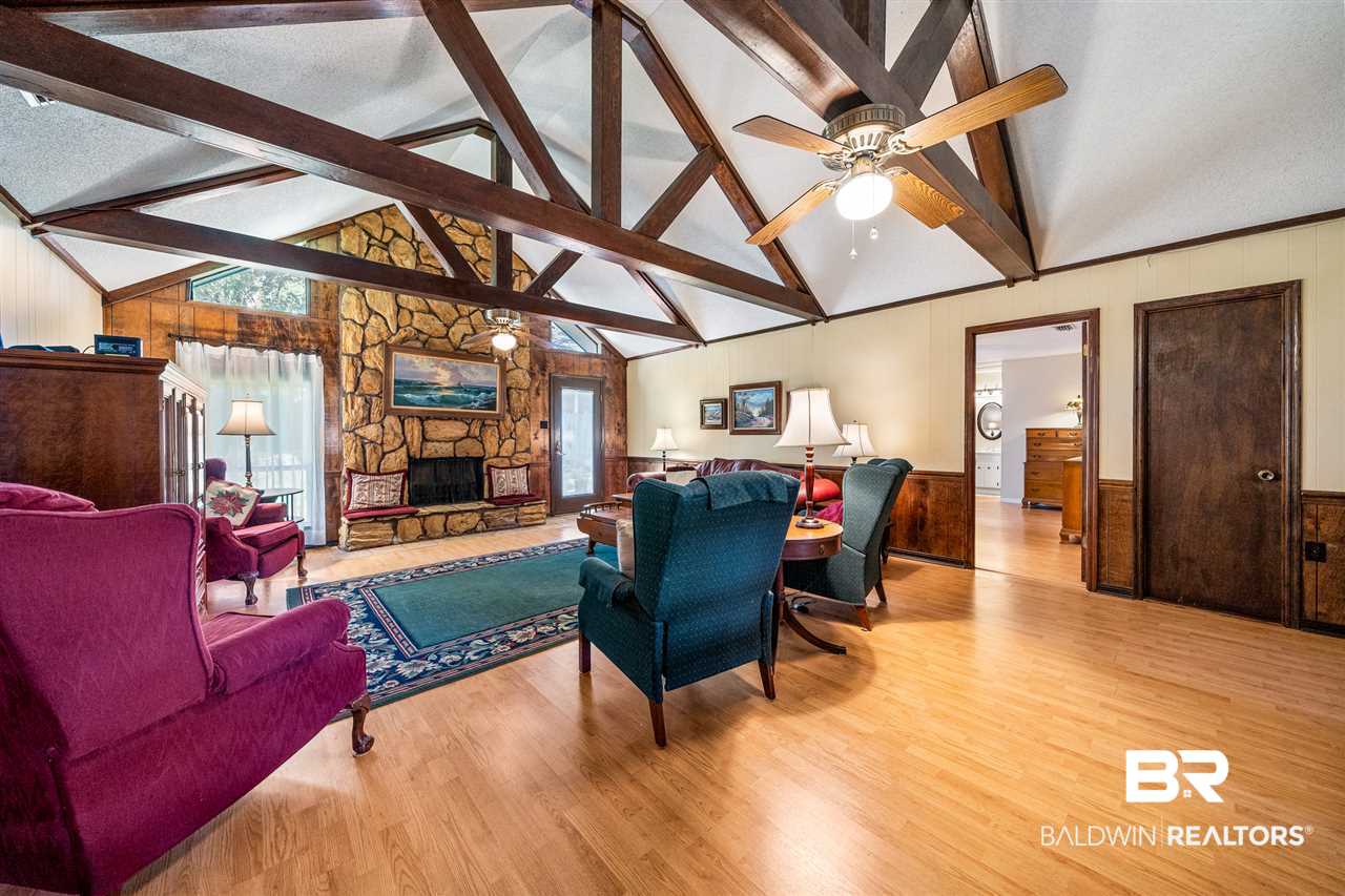 5331 Longridge Drive East Mobile, AL 36693 - Photo 8 of 26