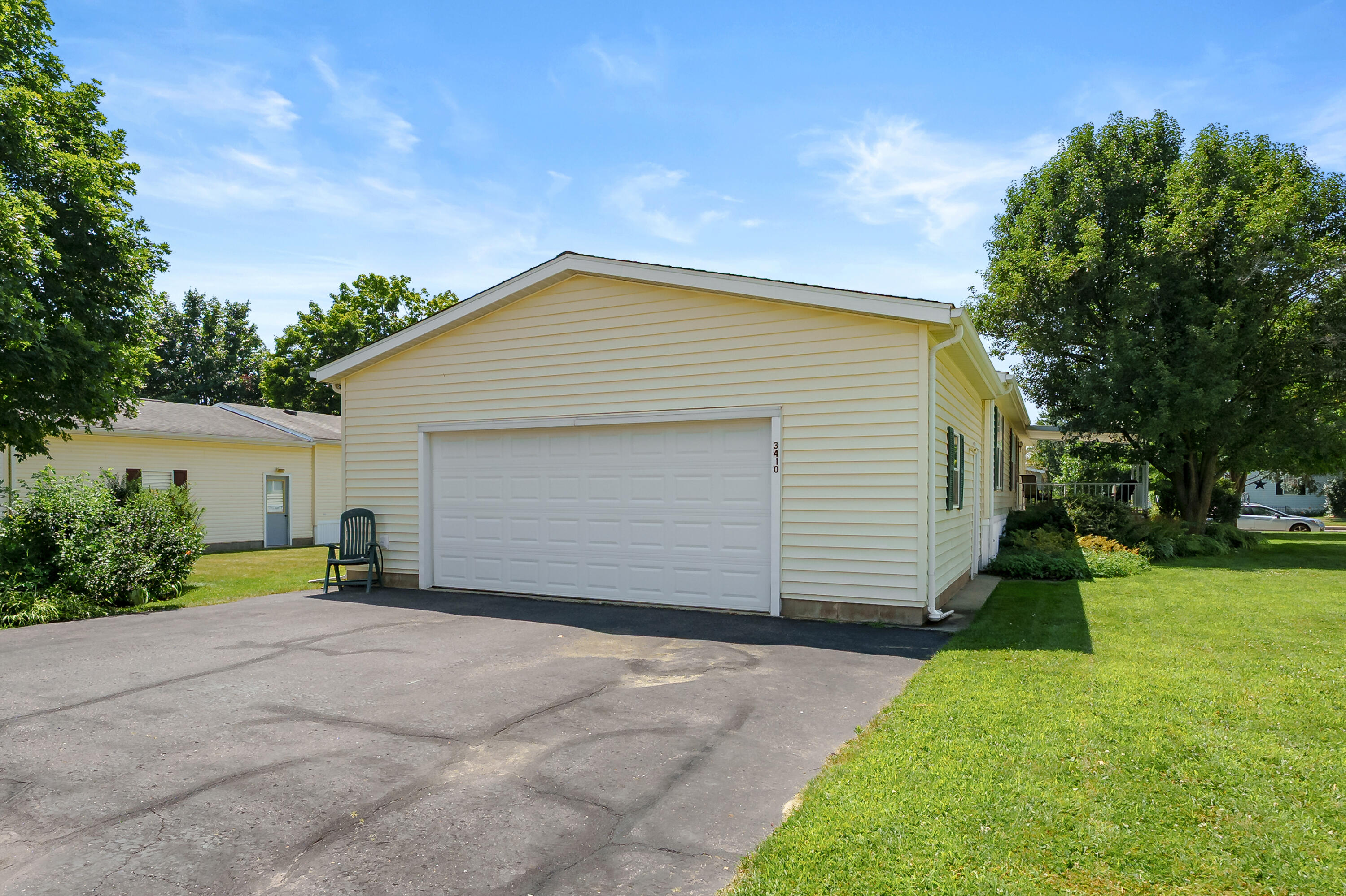 3410 Winter Wheat Road Kalamazoo, MI 49004 - Photo 28 of 30 Exterior