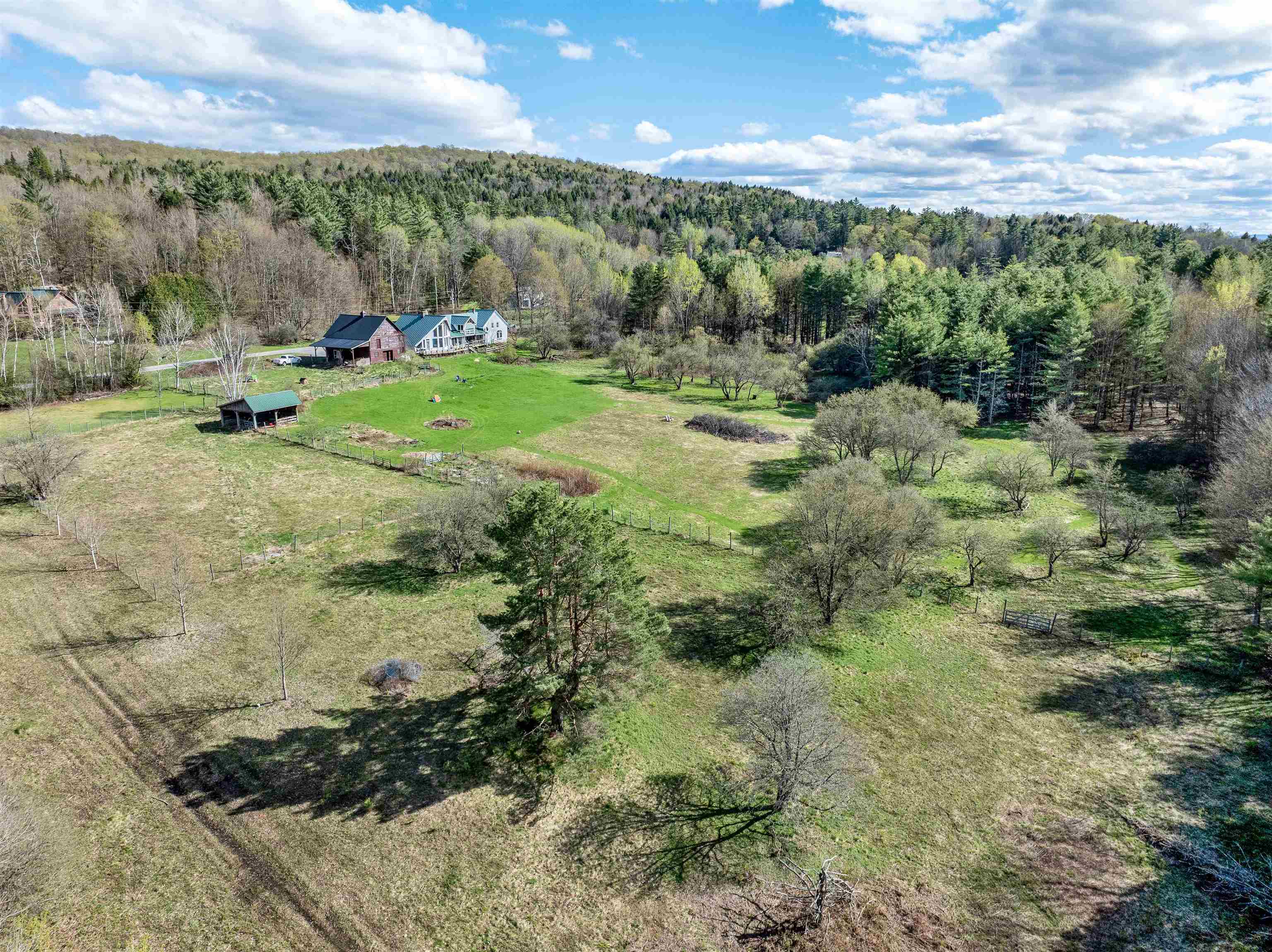 855 Jacobs Road East Montpelier, VT 05602 - Photo 56 of 59