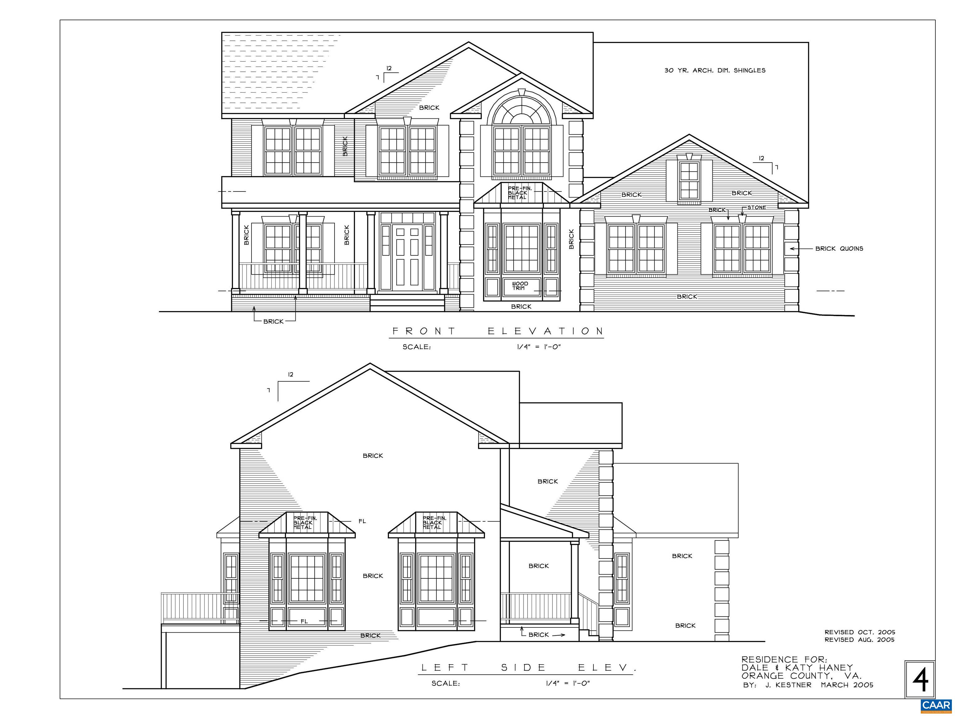 4605 Blue Run Road Somerset, VA 22972 - Photo 57 of 62