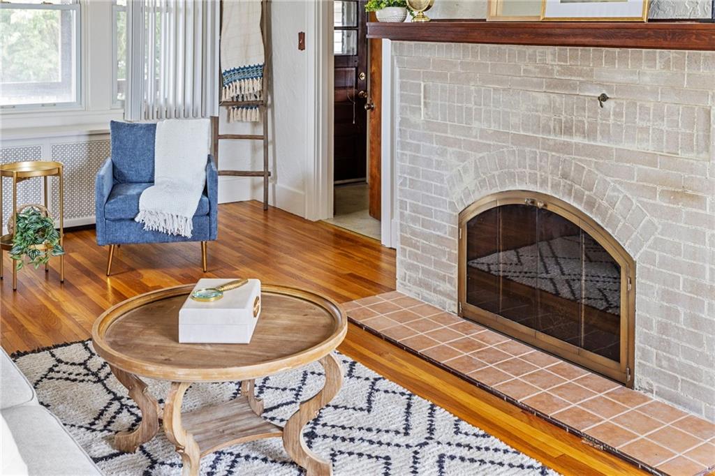 420 Shadyhill Road Pittsburgh, PA 15205 - Photo 15 of 44 Gallery Image 15