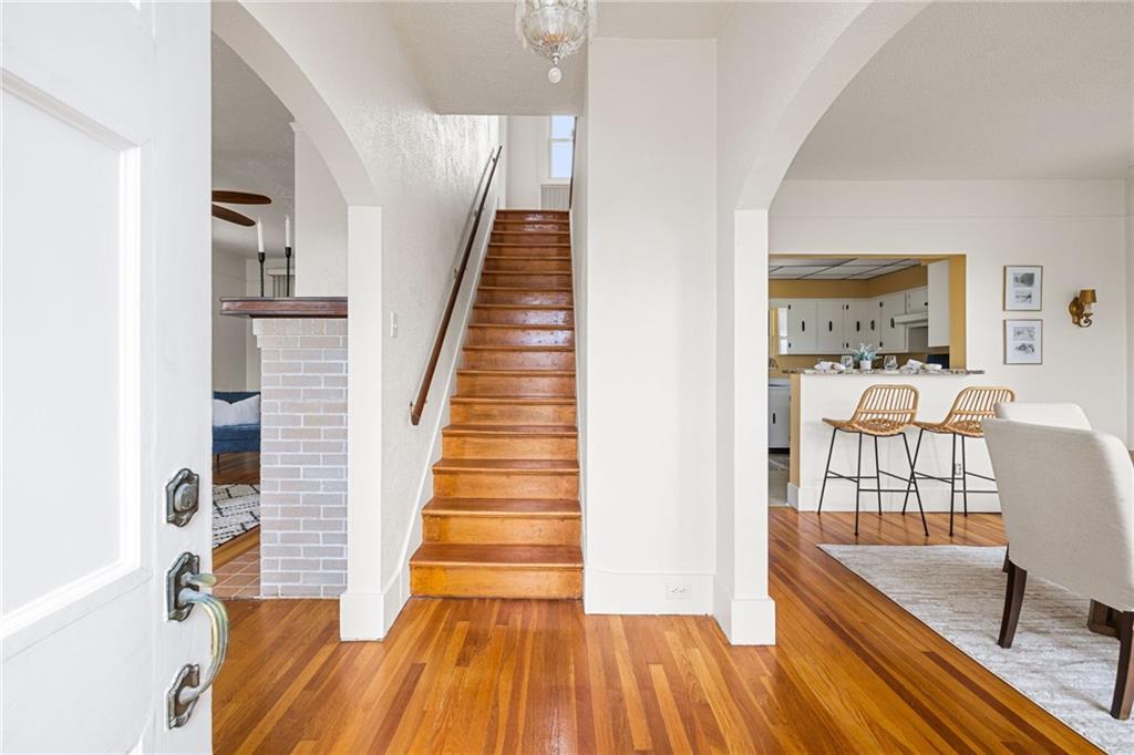 420 Shadyhill Road Pittsburgh, PA 15205 - Photo 4 of 44 Gallery Image 4