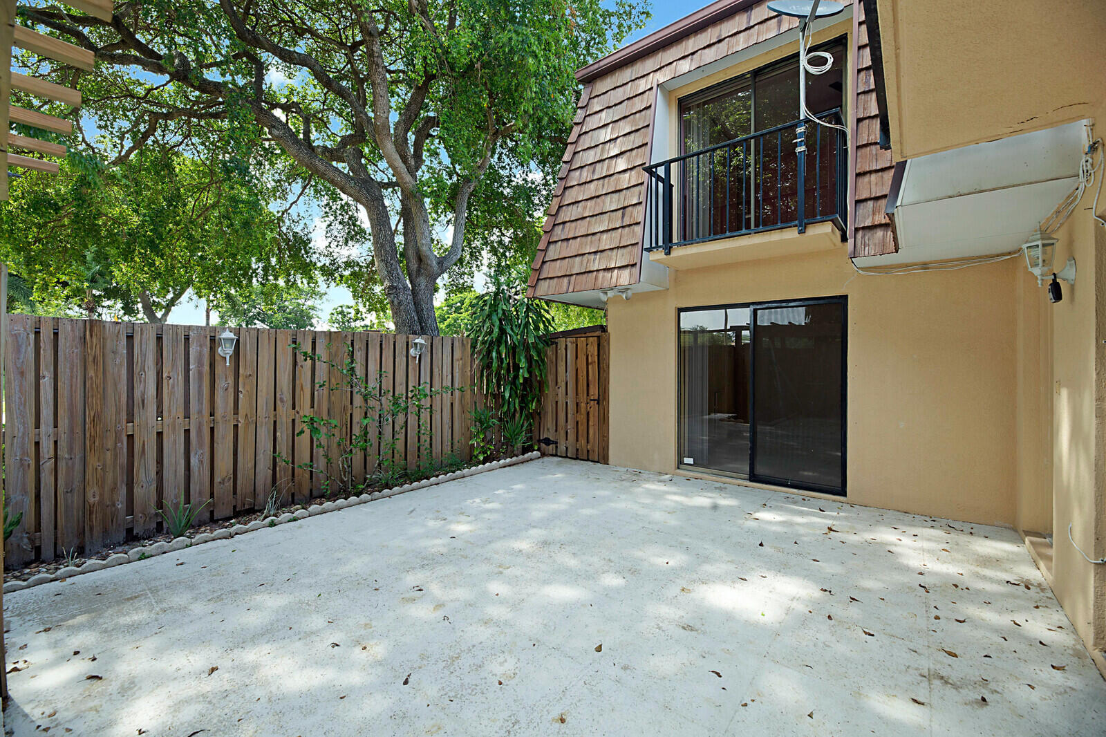 1919 19th Lane Greenacres, FL 33463 - Photo 21 of 25 Patio