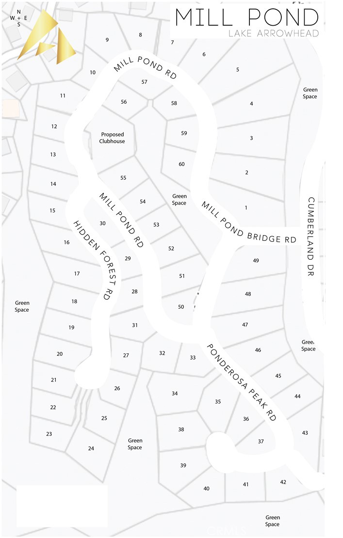 226 Hidden Forest Road Lake Arrowhead, CA 92352 - Photo 14 of 14