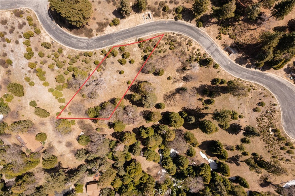 226 Hidden Forest Road Lake Arrowhead, CA 92352 - Photo 5 of 14