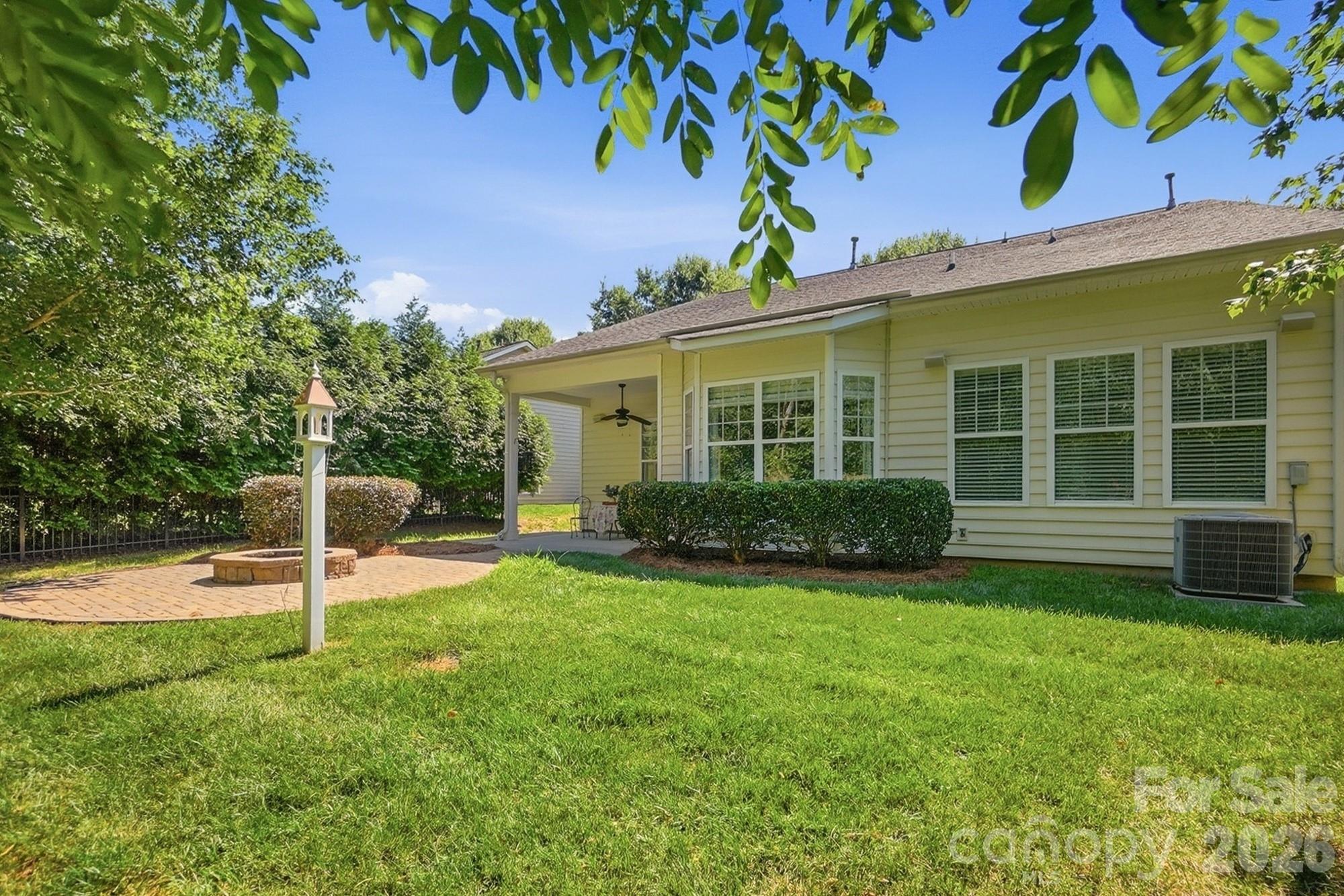3076 Streamhaven Drive Fort Mill, SC 29707 - Photo 46 of 47