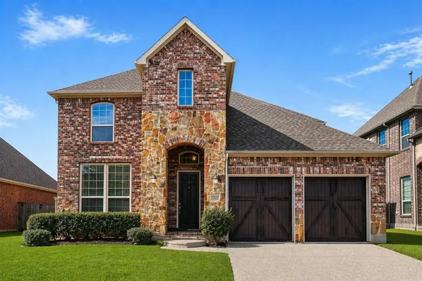 $3,550 | 12657 Tealsky Drive, Frisco, TX 75033