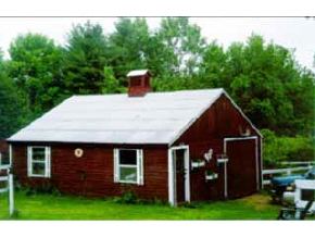 33 Clough Road Pittsfield, NH 03263 - Photo 2 of 2