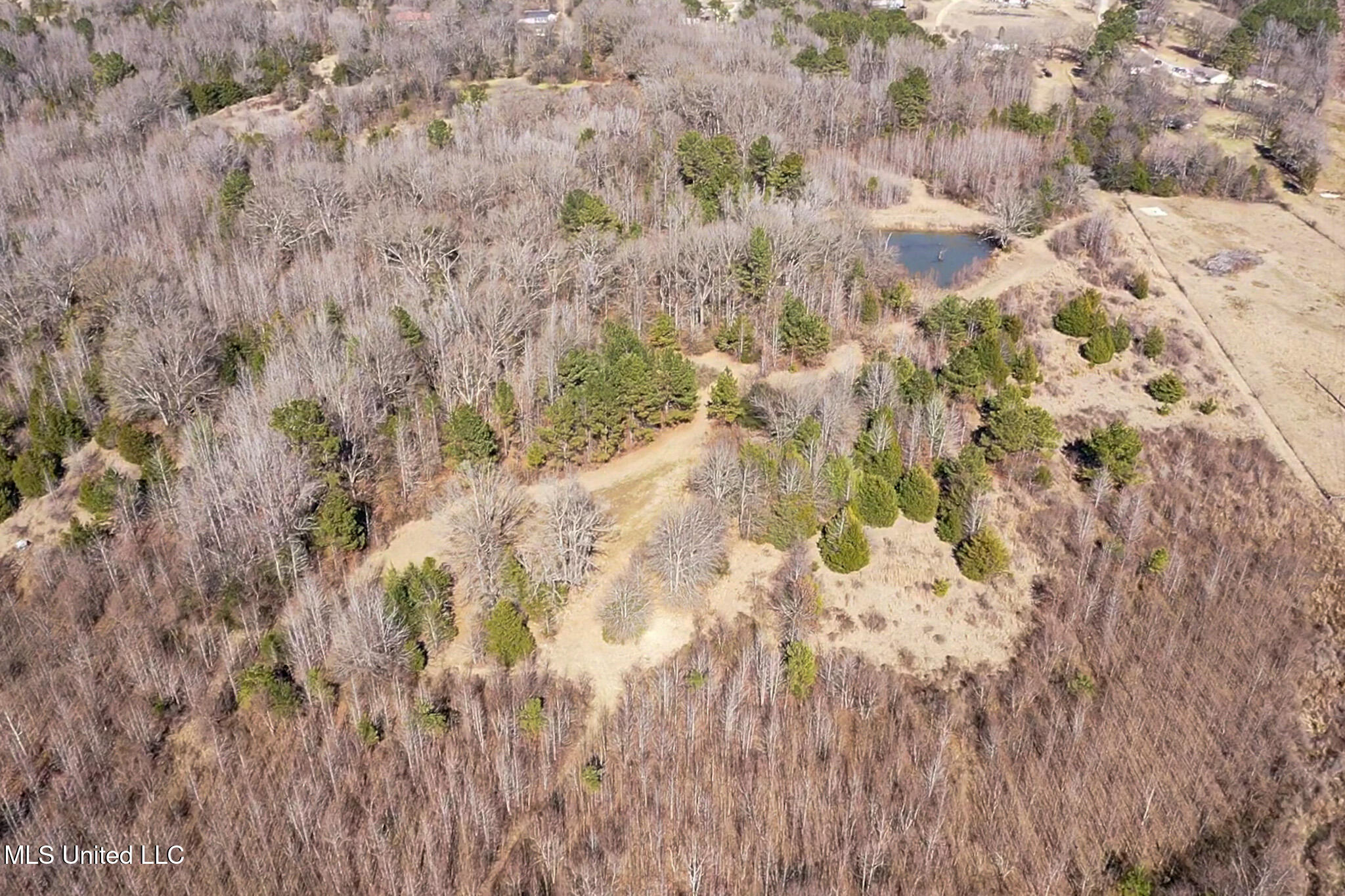 2 Robinson Springs Road Flora, MS 39071 - Photo 12 of 14 IMG_1004