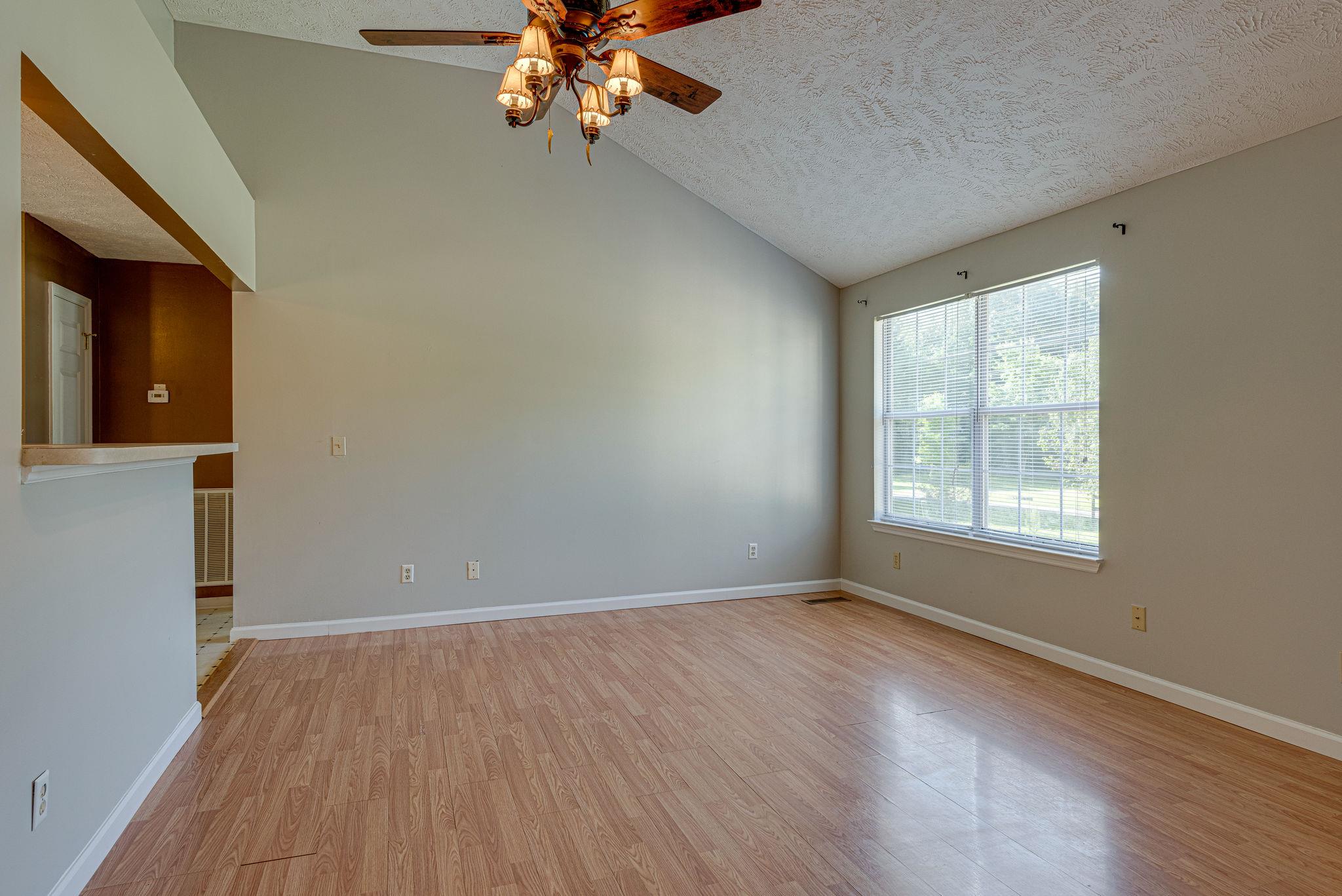 315 Preacher Road Charlotte, TN 37036 - Photo 6 of 26 You'll love the high ceilings!
