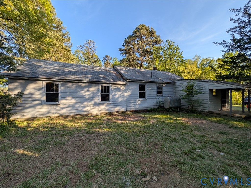 8280 Turner Road Henrico, VA 23231 - Photo 18 of 19