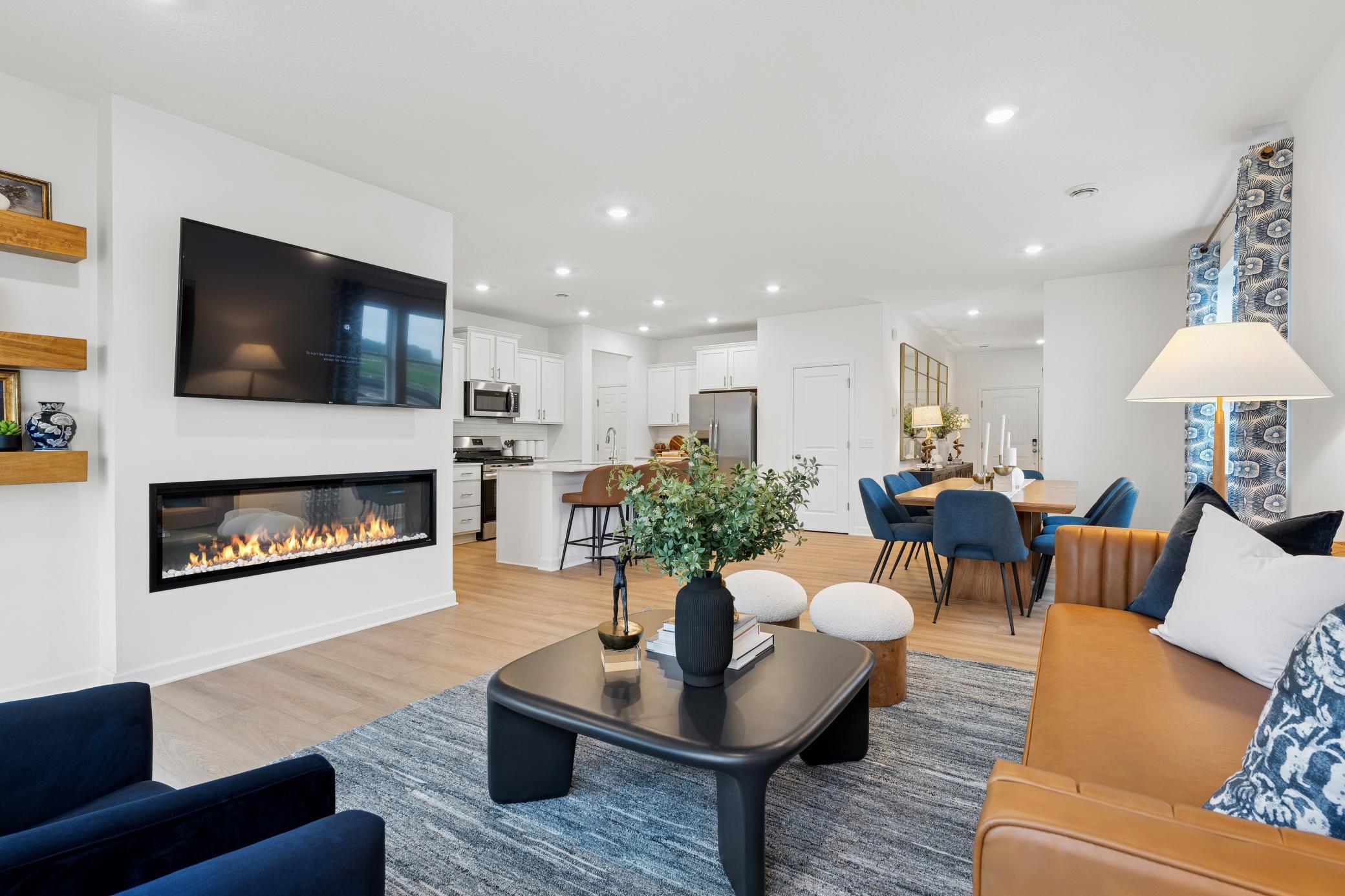 22408 Isla Way Rogers, MN 55374 - Photo 5 of 20