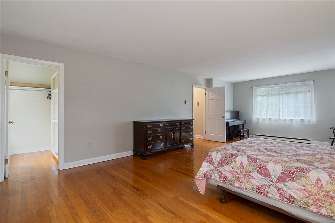 35 Happy Valley Road Westerly, RI 02891 - Photo 11 of 12 Huge master bedroom!
