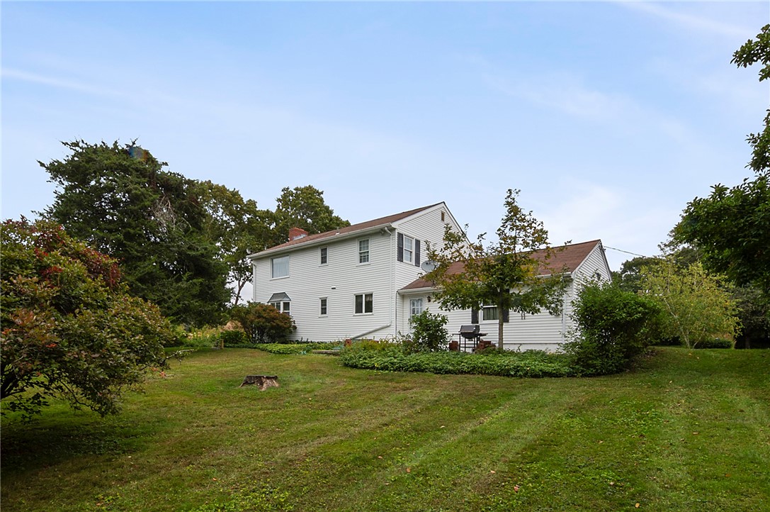 35 Happy Valley Road Westerly, RI 02891 - Photo 12 of 12
