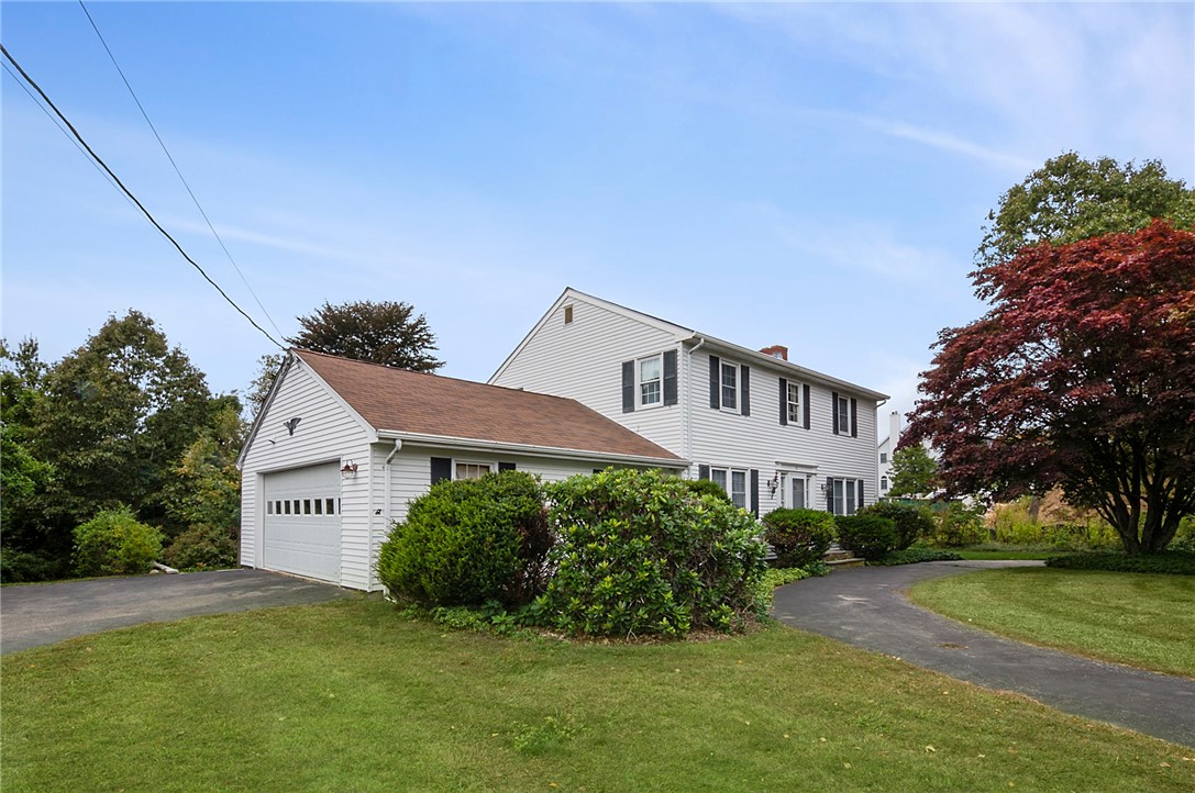 35 Happy Valley Road Westerly, RI 02891 - Photo 2 of 12