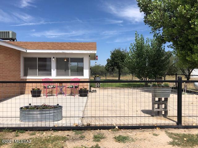 890 Church Road Willcox, AZ 85643 - Photo 15 of 25 Gallery Image 15