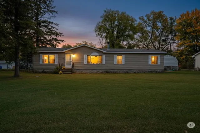 $210,000 | 112 South College Street, Adams, WI 53910