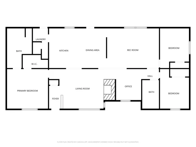 $205,000 | 112 South College Street, Adams, WI 53910