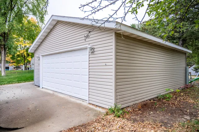 $205,000 | 112 South College Street, Adams, WI 53910