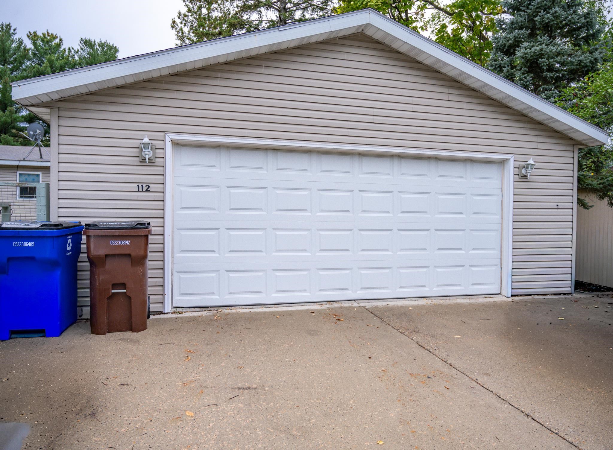 112 South College Street Adams, WI 53910 - Photo 34 of 35